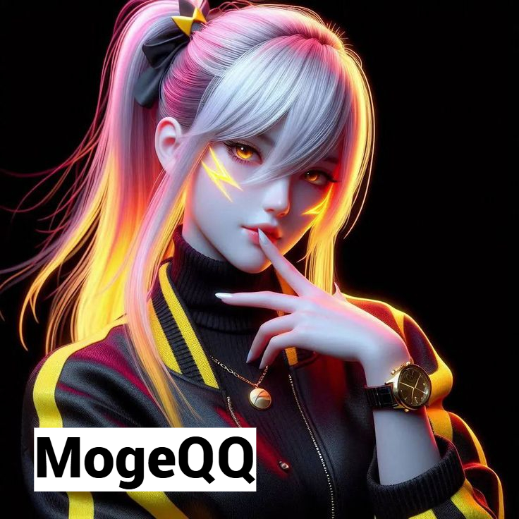 MOGEQQ